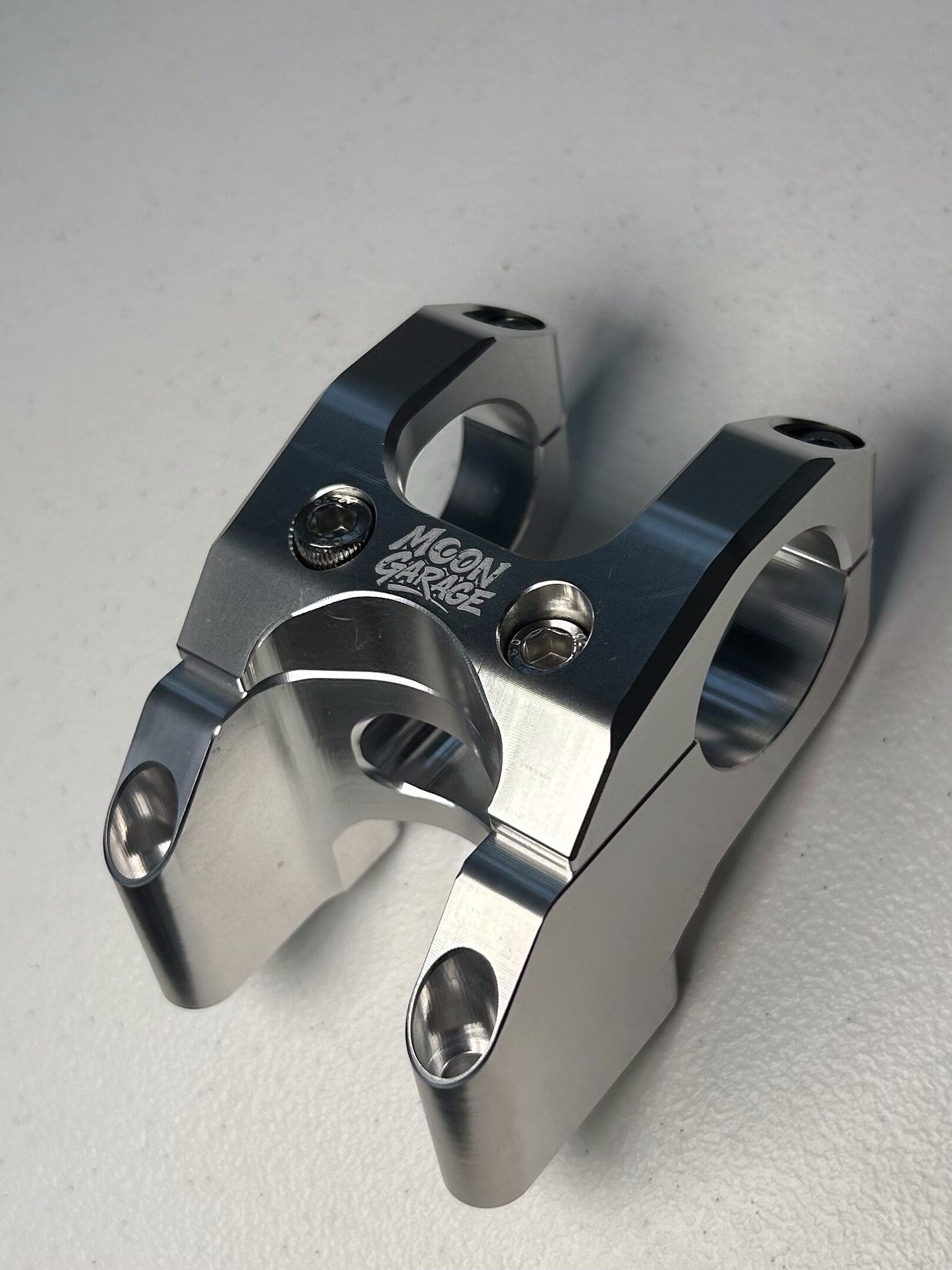 Handlebar Direct Stem Mount - Image 3