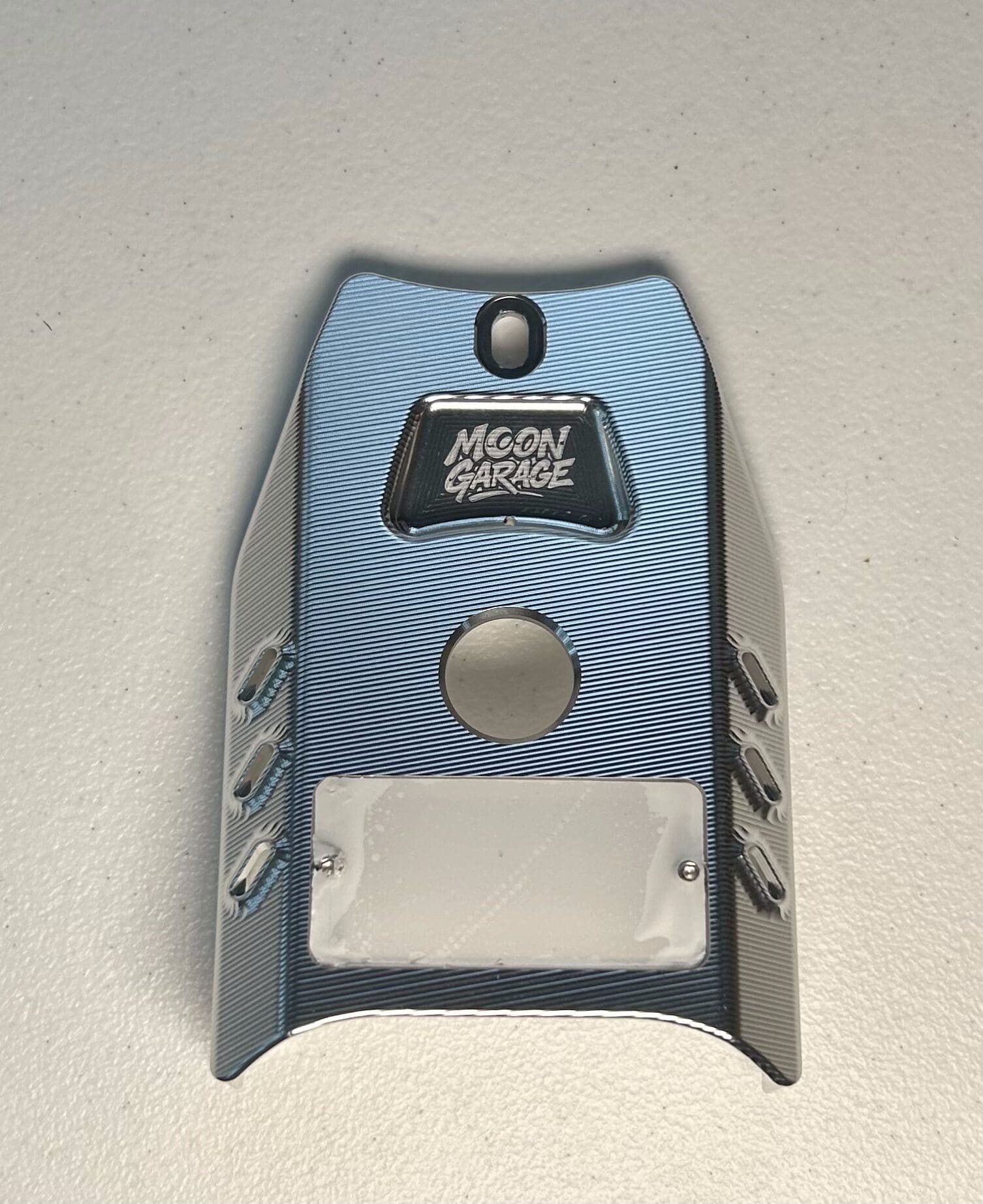 Talaria XXX Ignition Key Cover