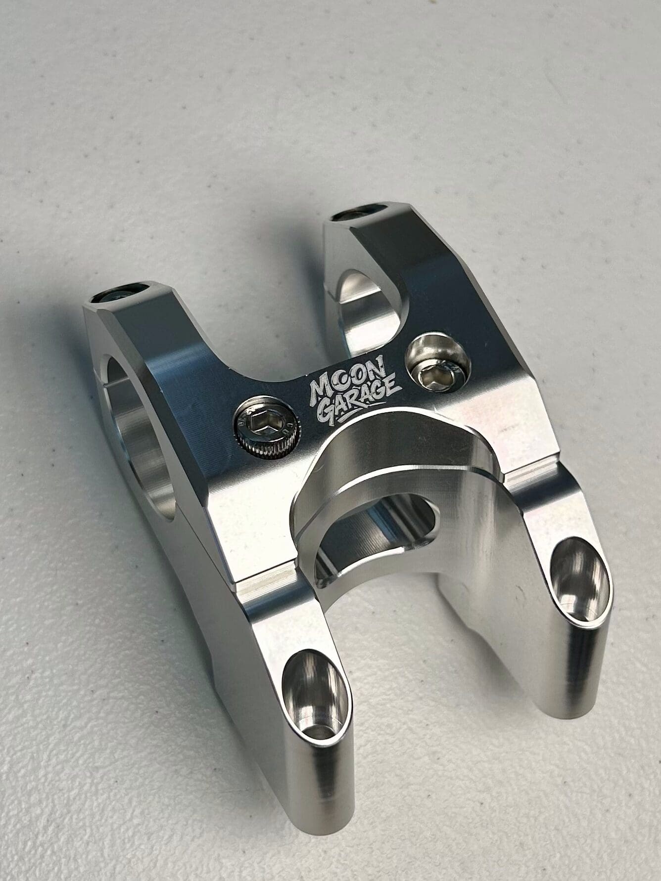 Handlebar Direct Stem Mount - Image 2
