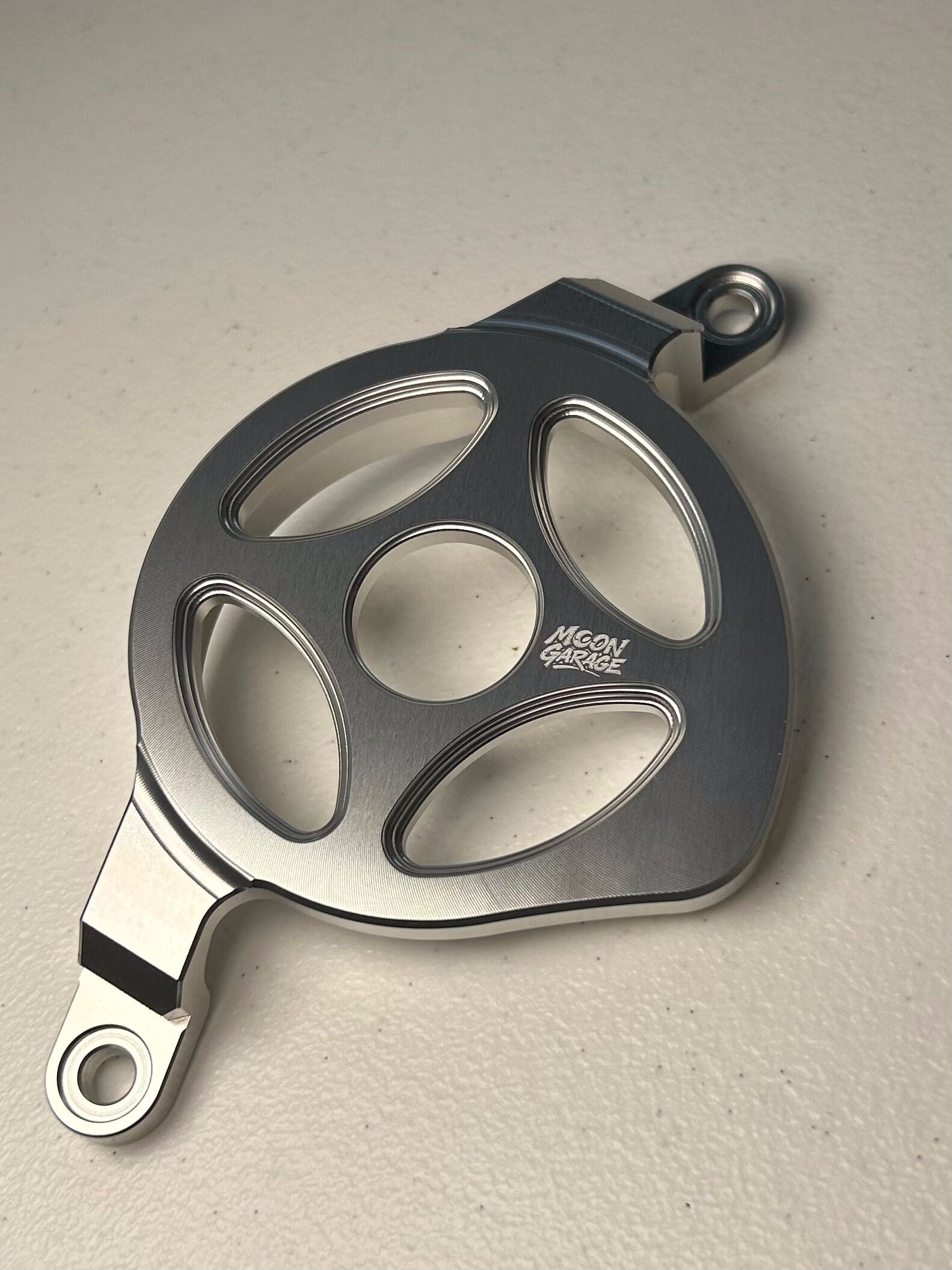 Talaria XXX Motor Cover