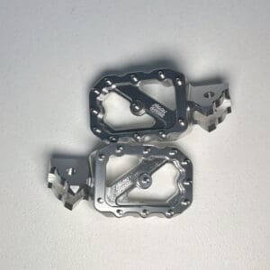 Surron LBX - Talaria -  Eride Pro Foot Pegs