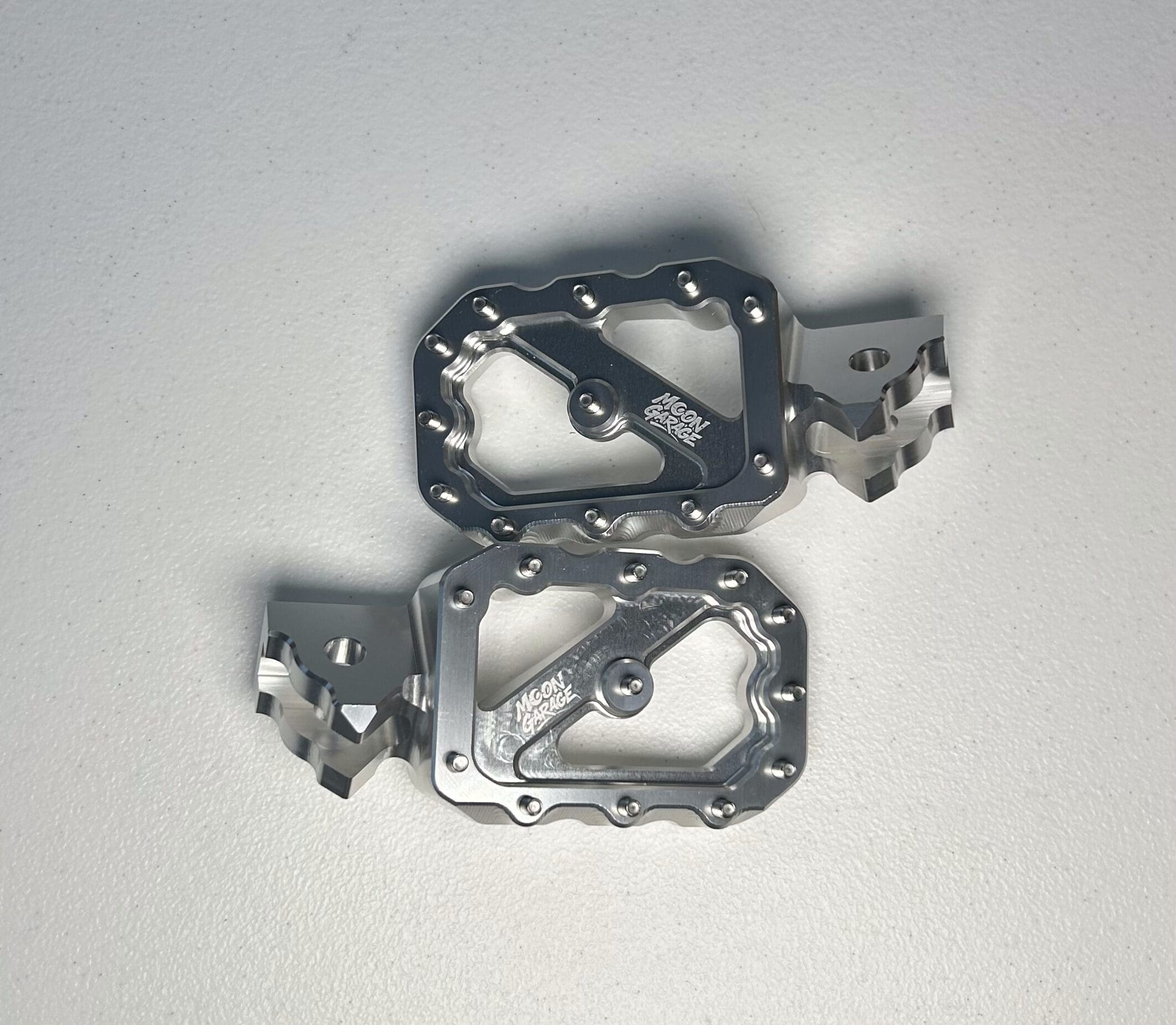 Surron LBX - Talaria -  Eride Pro Foot Pegs