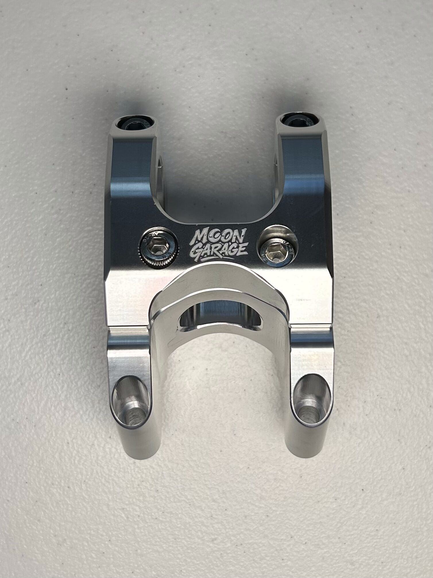 Handlebar Direct Stem Mount